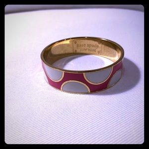 Kate Spade Bangle Bracelet